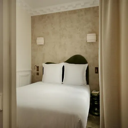 Leon Hotel-pigalle Suite-14 Apartment