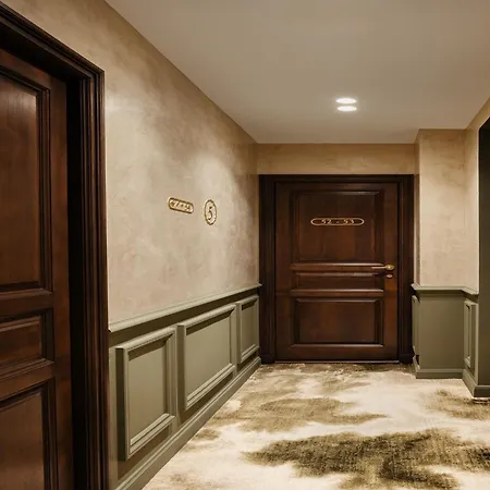 Leon Hotel-pigalle Suite-14 * Paris