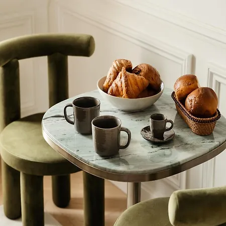 Apartment Leon Hotel-pigalle Suite-14 Paris